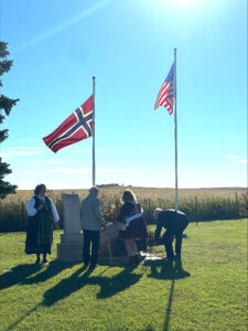 Planning begins for bicentennial